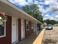 Colonial Inn Extended Stay by OYO New Ulm - Wifi