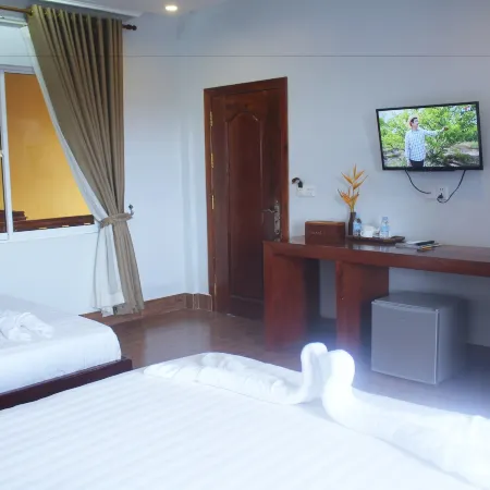 Ramchang Guesthouse