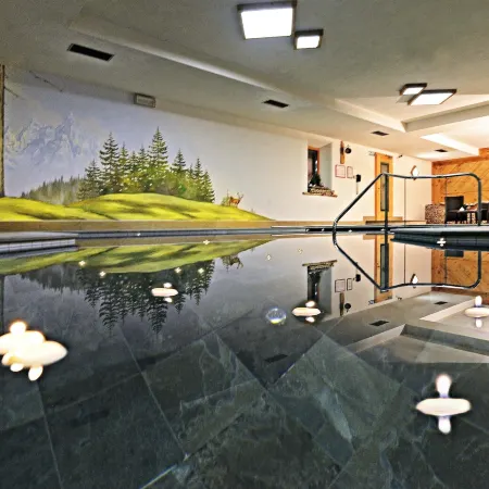 Foresto Holiday Apartments - Piscina, Spa e Relax