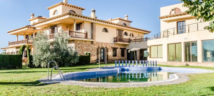 Hotel Rural Los Nogales Hotels in Jaen Province