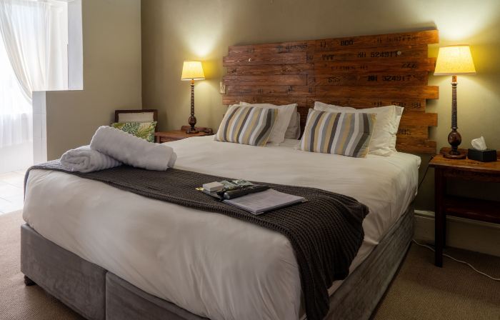 Selborne Bed and Breakfast