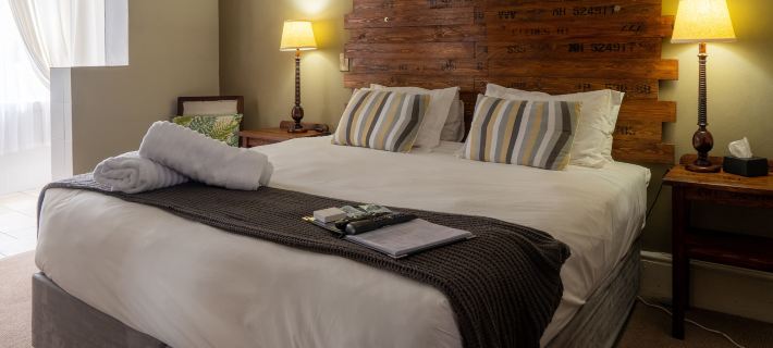 Selborne Bed and Breakfast Hotels in Amatole