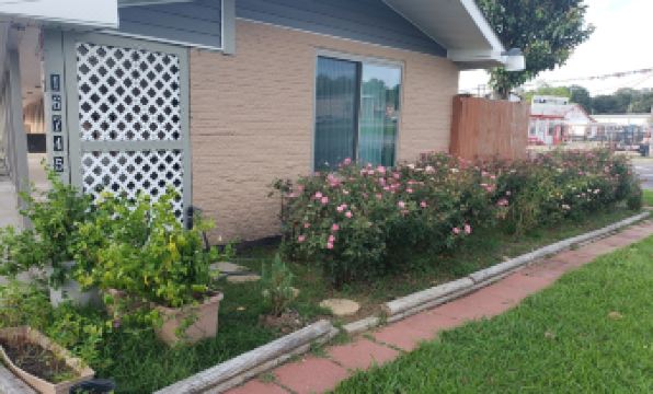 Budget Inn & Suites Baton Rouge