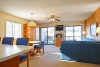 Sea Scape Beach and Golf Villas