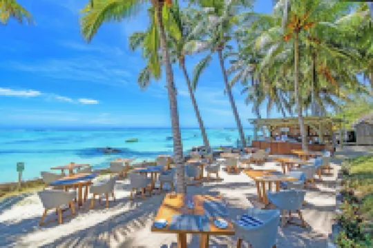 Seasense Boutique Hotel & Spa