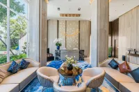 Divalux Resort and Spa Bangkok, Suvarnabhumi Airport-Free Shuttle - Business