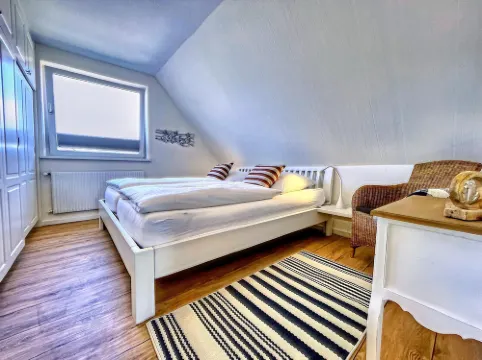 Ferienwohnung in Wyk Boldixum for Vier Personen