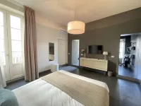 루쿠스 익스클루시브 B&B