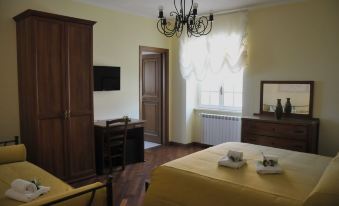 Antica Villa di Bruto