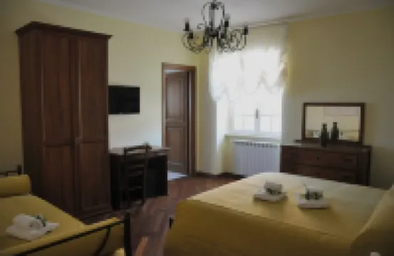 Antica Villa di Bruto