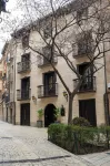 5 Sentidos - Suites de Lujo Hôtels à : Arguedas