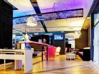 Urban Youth Hostel Valensiya otelleri