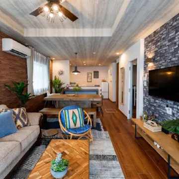 Makanalea Beachstyle