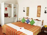 Soma Palmshore Hotels in Kovalam