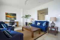 The Oyster Bay Hotel Suites