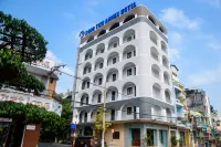 Song Tien Annex Hotel Hotel a Thành phố Mỹ Tho