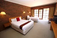 Grange Burn Motel Hotels in Hamilton