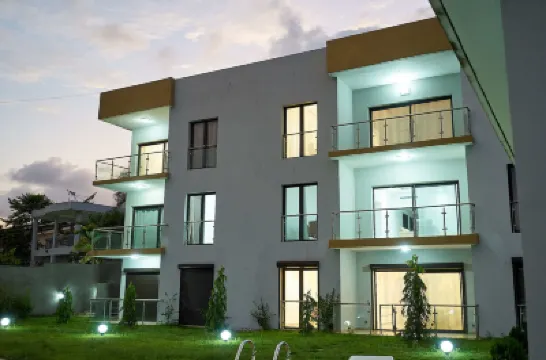 Seddo Apartments Отели в г. 