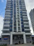 Spacious flat with a magnificent view Hotels near Tts Promenad