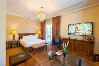 安曼國際飯店 Zayy Sub-District住宿飯店