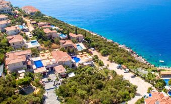 Atalante Hotel