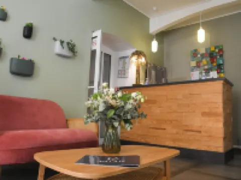 Hotel du Palais Bastia Centre Hotels in Bastia