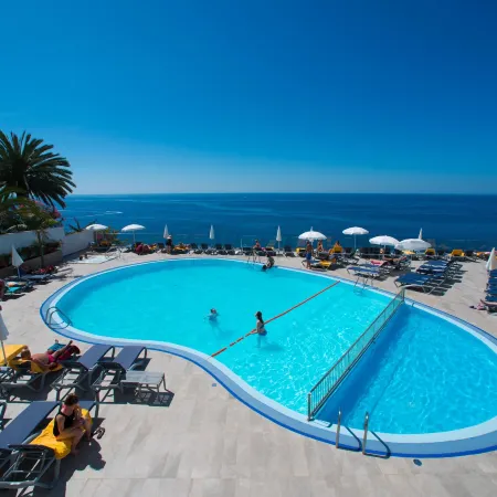 Duas Torres Hotel