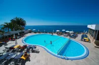 Duas Torres Hotel - Ocean View