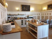 Hamnhotellet Kronan Hotel di Landskrona