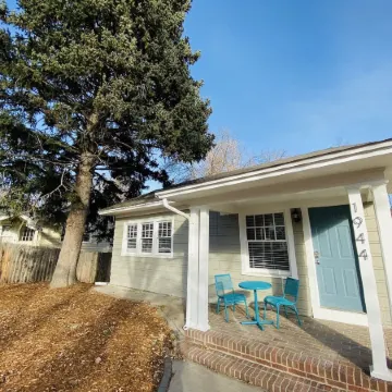 Stunning Bungalow Next to Unc - Free Cruiser Bikes!