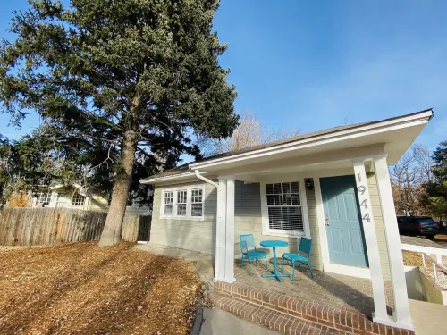 Stunning Bungalow Next to Unc - Free Cruiser Bikes!