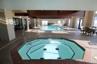 Country Inn & Suites by Radisson, Council Bluffs, IA - Hot Tub