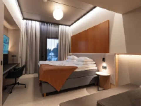 Break Sokos Hotel Vuokatti Hotels in Sotkamo