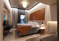 Break Sokos Hotel Vuokatti Các khách sạn ở 