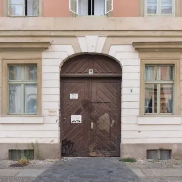 Design Apartments - "Innenstadt 8"