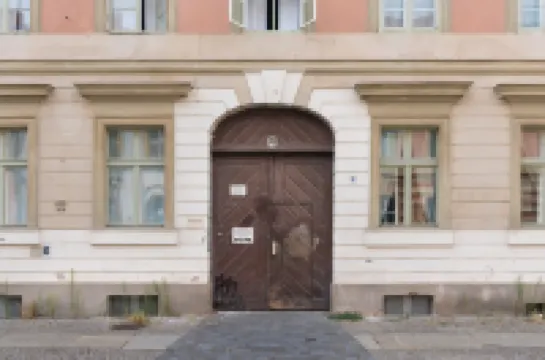 Design Apartments - "Innenstadt 8"