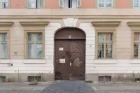 Design Apartments City