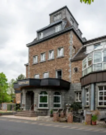 Vintage Hotel Köln Pulheim - Kostenlose Parkplätze