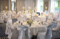 Renaissance Brussels Hotel