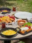 ONES PANSİYON - breakfast