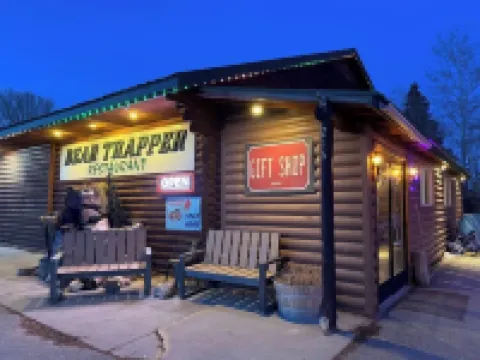 The iron horse inn Hotels in Rich County