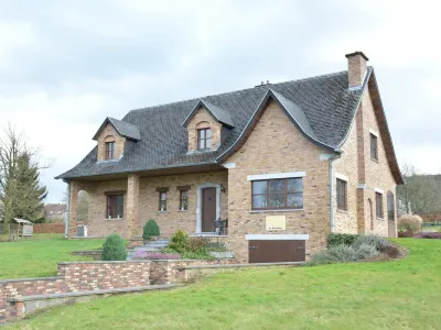 Spacious Wellness Stay, Soy Hotels in 