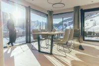 Das Gerlos - Boutique Hotel