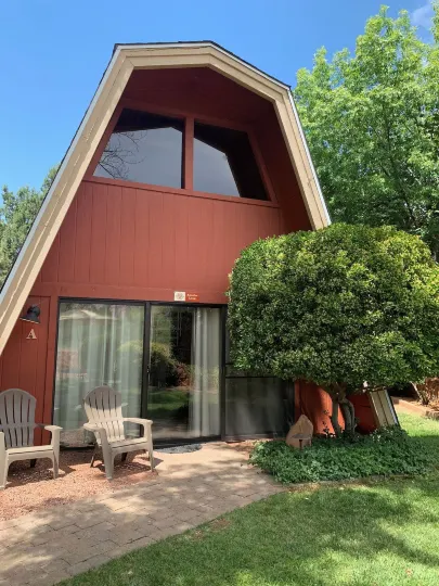Red Agave Resort (Village of Oak Creek) - 2026 Prices, Reviews & Deals |  Trip.com