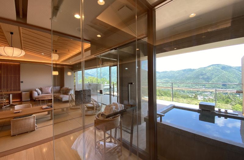Gen Hakone Gora photo 2