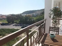Apartment Sleeps 4 with Sea Views - Park Yeri