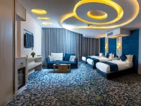 Opal Hotel Amman Hotels near Amman Queen Alia Airport