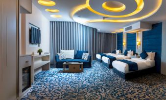 Opal Hotel Amman