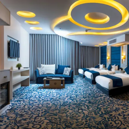 Opal Hotel Amman
