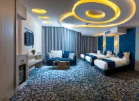 Opal Hotel Amman Các khách sạn ở Amman